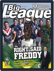 Big League Weekly Edition (Digital) Subscription September 11th, 2013 Issue