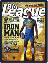 Big League Weekly Edition (Digital) Subscription March 5th, 2014 Issue
