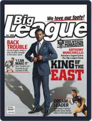 Big League Weekly Edition (Digital) Subscription March 12th, 2014 Issue