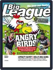 Big League Weekly Edition (Digital) Subscription March 26th, 2014 Issue