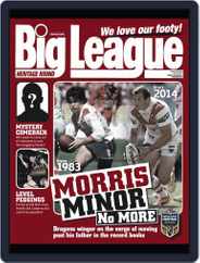 Big League Weekly Edition (Digital) Subscription April 2nd, 2014 Issue