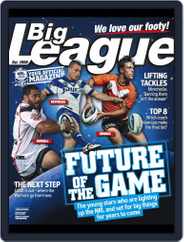 Big League Weekly Edition (Digital) Subscription April 9th, 2014 Issue