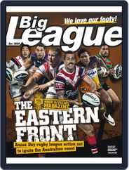 Big League Weekly Edition (Digital) Subscription April 23rd, 2014 Issue