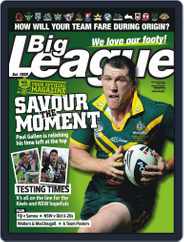 Big League Weekly Edition (Digital) Subscription April 30th, 2014 Issue