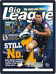 Big League Weekly Edition (Digital) Subscription May 7th, 2014 Issue