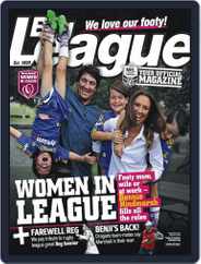 Big League Weekly Edition (Digital) Subscription May 14th, 2014 Issue