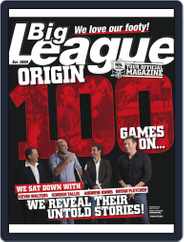 Big League Weekly Edition (Digital) Subscription May 21st, 2014 Issue