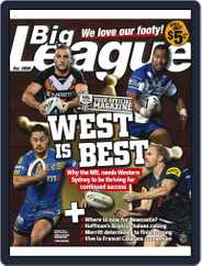 Big League Weekly Edition (Digital) Subscription May 28th, 2014 Issue