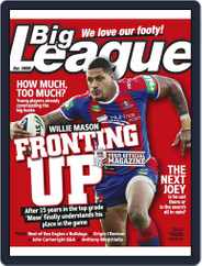 Big League Weekly Edition (Digital) Subscription June 4th, 2014 Issue