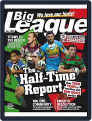 Big League Weekly Edition (Digital) Subscription June 11th, 2014 Issue