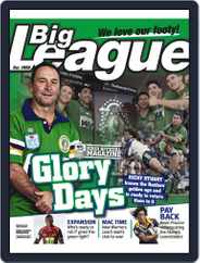 Big League Weekly Edition (Digital) Subscription                    June 18th, 2014 Issue