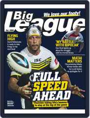 Big League Weekly Edition (Digital) Subscription                    June 25th, 2014 Issue