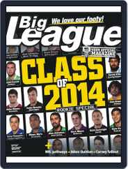 Big League Weekly Edition (Digital) Subscription                    July 2nd, 2014 Issue