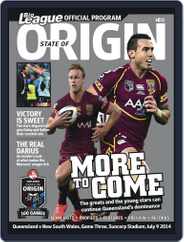 Big League Weekly Edition (Digital) Subscription                    July 5th, 2014 Issue