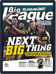 Big League Weekly Edition (Digital) Subscription                    July 9th, 2014 Issue