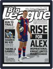 Big League Weekly Edition (Digital) Subscription                    July 16th, 2014 Issue