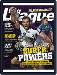 Big League Weekly Edition (Digital) Subscription                    July 30th, 2014 Issue