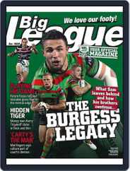 Big League Weekly Edition (Digital) Subscription                    August 6th, 2014 Issue