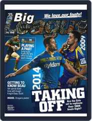Big League Weekly Edition (Digital) Subscription                    August 13th, 2014 Issue