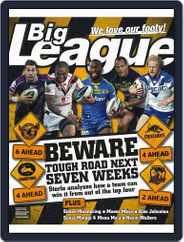 Big League Weekly Edition (Digital) Subscription                    August 20th, 2014 Issue
