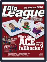Big League Weekly Edition (Digital) Subscription                    August 27th, 2014 Issue