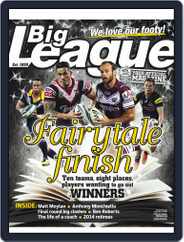 Big League Weekly Edition (Digital) Subscription                    September 3rd, 2014 Issue