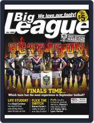 Big League Weekly Edition (Digital) Subscription                    September 10th, 2014 Issue