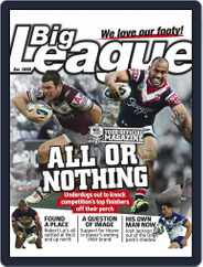 Big League Weekly Edition (Digital) Subscription                    September 17th, 2014 Issue