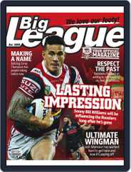 Big League Weekly Edition (Digital) Subscription                    September 24th, 2014 Issue