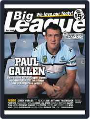 Big League Weekly Edition (Digital) Subscription                    March 4th, 2015 Issue