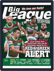 Big League Weekly Edition (Digital) Subscription                    March 12th, 2015 Issue