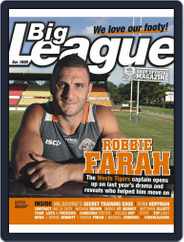 Big League Weekly Edition (Digital) Subscription                    March 18th, 2015 Issue