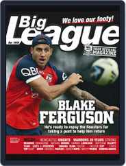 Big League Weekly Edition (Digital) Subscription                    March 25th, 2015 Issue