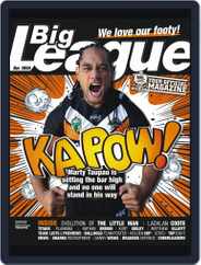 Big League Weekly Edition (Digital) Subscription                    April 15th, 2015 Issue