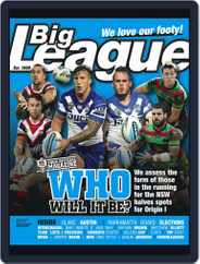 Big League Weekly Edition (Digital) Subscription                    May 6th, 2015 Issue