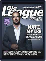 Big League Weekly Edition (Digital) Subscription                    May 13th, 2015 Issue