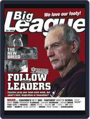 Big League Weekly Edition (Digital) Subscription                    May 20th, 2015 Issue