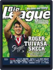 Big League Weekly Edition (Digital) Subscription                    May 27th, 2015 Issue