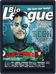 Big League Weekly Edition (Digital) Subscription                    June 10th, 2015 Issue