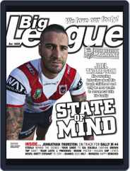 Big League Weekly Edition (Digital) Subscription                    June 17th, 2015 Issue
