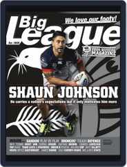 Big League Weekly Edition (Digital) Subscription                    June 24th, 2015 Issue