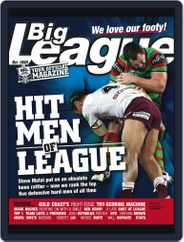 Big League Weekly Edition (Digital) Subscription                    July 8th, 2015 Issue
