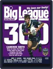 Big League Weekly Edition (Digital) Subscription                    July 16th, 2015 Issue