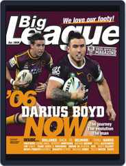 Big League Weekly Edition (Digital) Subscription                    July 23rd, 2015 Issue