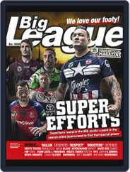 Big League Weekly Edition (Digital) Subscription                    July 30th, 2015 Issue