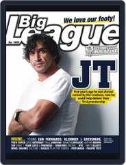 Big League Weekly Edition (Digital) Subscription                    August 13th, 2015 Issue