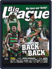 Big League Weekly Edition (Digital) Subscription                    August 20th, 2015 Issue