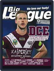 Big League Weekly Edition (Digital) Subscription                    August 27th, 2015 Issue