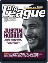 Big League Weekly Edition (Digital) Subscription                    September 3rd, 2015 Issue