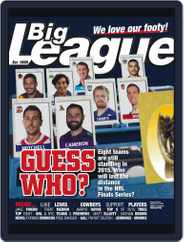 Big League Weekly Edition (Digital) Subscription                    September 10th, 2015 Issue